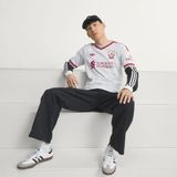  Áo Adidas Liverpool FC 26/27 Away Authentic Jersey 