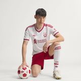  Áo Adidas Liverpool FC 26/27 Away Authentic Jersey 