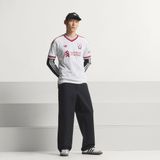  Áo Adidas Liverpool FC 26/27 Away Authentic Jersey 