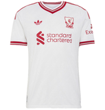  Áo Adidas Liverpool FC 26/27 Away Authentic Jersey 