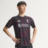  Áo Adidas Liverpool FC 26/27 Third Jersey Authentic 