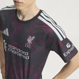  Áo Adidas Liverpool FC 26/27 Third Jersey Authentic 