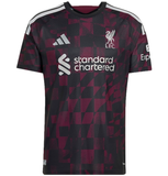  Áo Adidas Liverpool FC 26/27 Third Jersey Authentic 