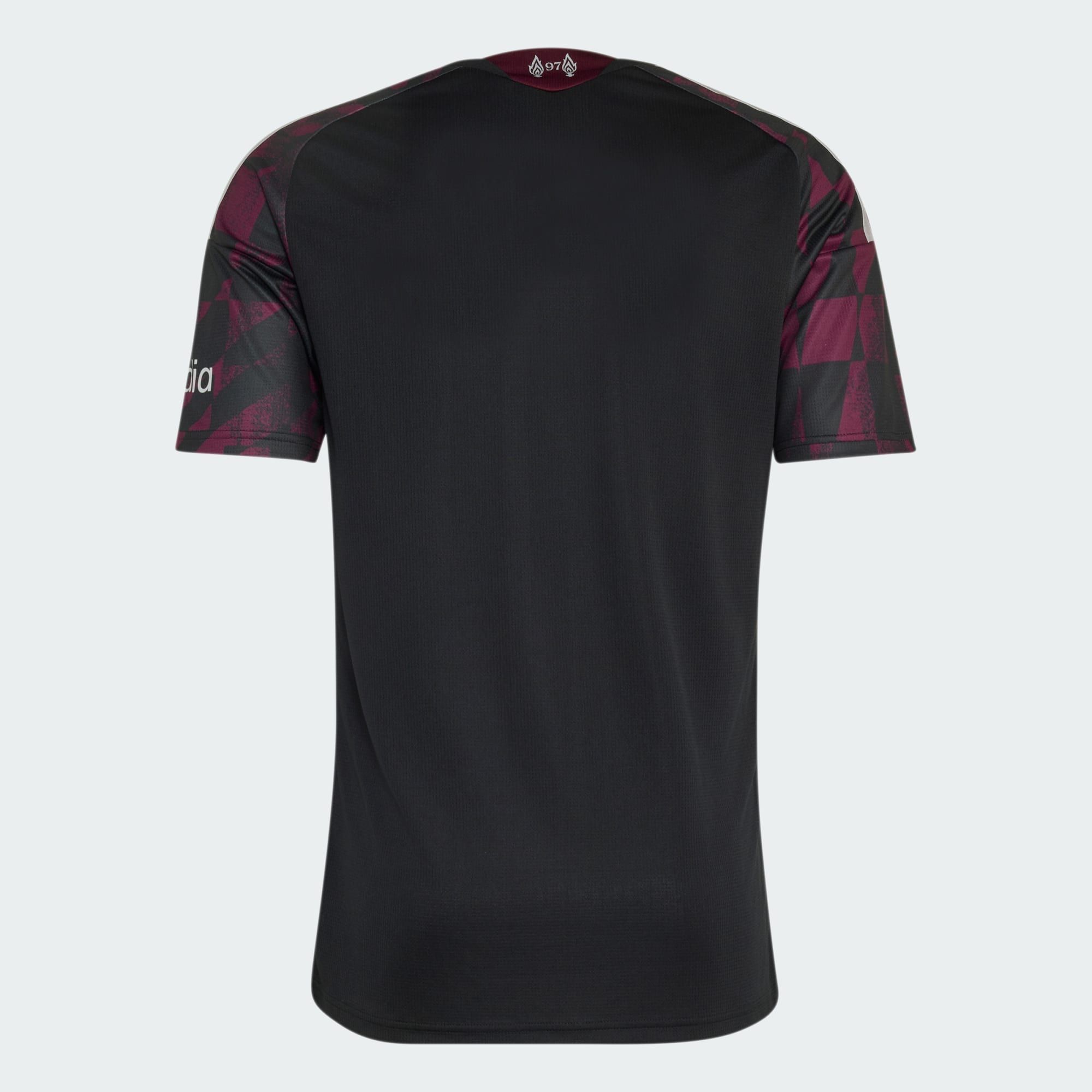  Áo Adidas Liverpool FC 26/27 Third Jersey 