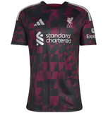 Áo Adidas Liverpool FC 26/27 Third Jersey 