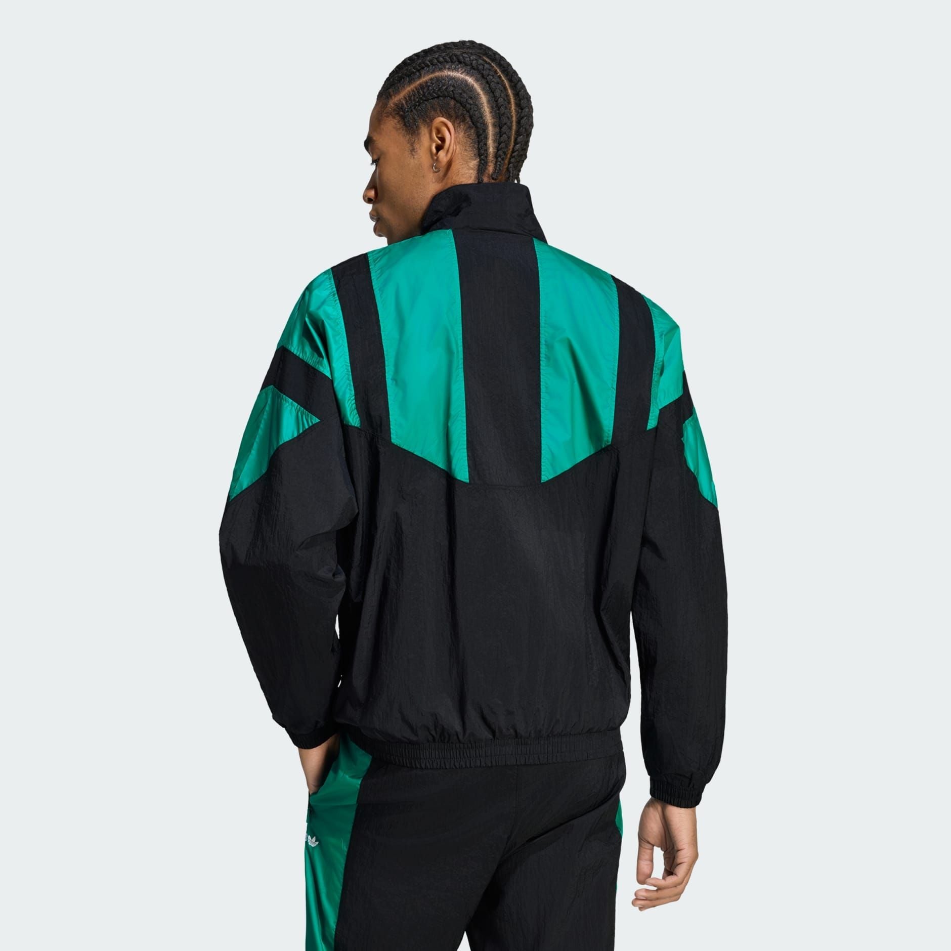  Áo Adidas Liverpool FC EQT Track Top 
