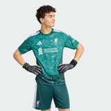  Áo Adidas Liverpool FC Goalkeeper Jersey 26/27 