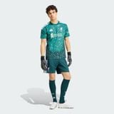  Áo Adidas Liverpool FC Goalkeeper Jersey 26/27 