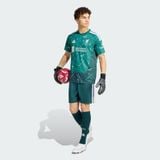  Áo Adidas Liverpool FC Goalkeeper Jersey 26/27 