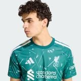  Áo Adidas Liverpool FC Goalkeeper Jersey 26/27 