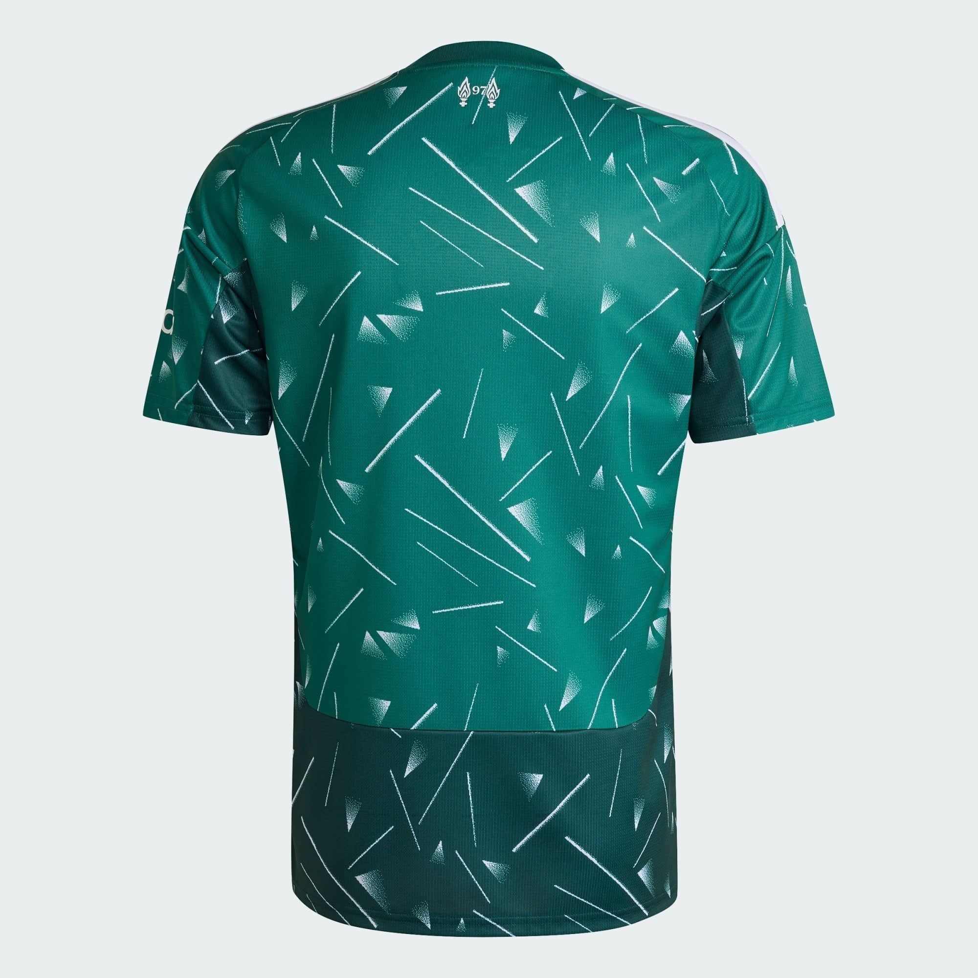  Áo Adidas Liverpool FC Goalkeeper Jersey 26/27 