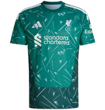  Áo Adidas Liverpool FC Goalkeeper Jersey 26/27 