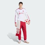  Áo Adidas Liverpool FC Long-Sleeve Away Shirt 26/27 