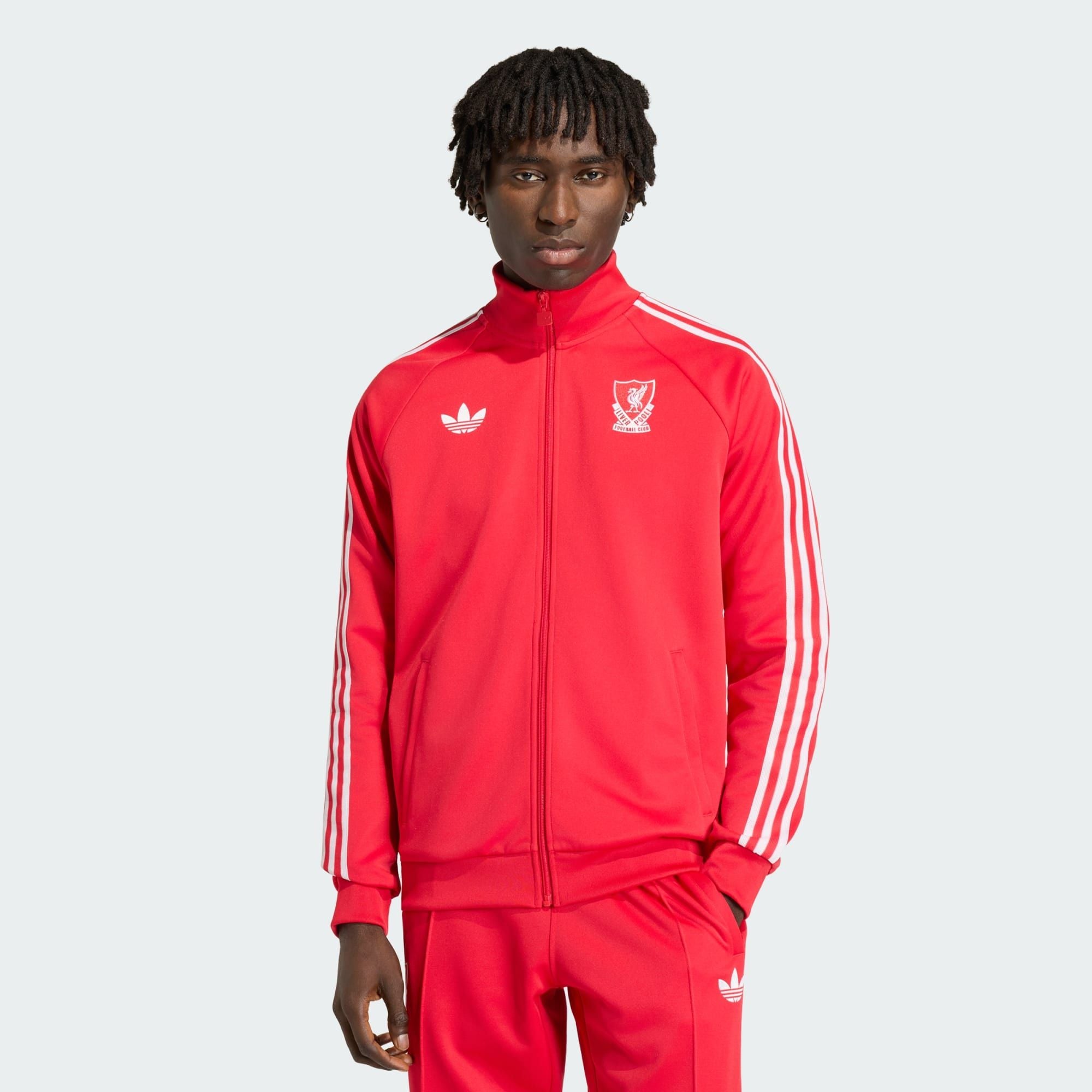  Áo Adidas Liverpool FC Originals 
