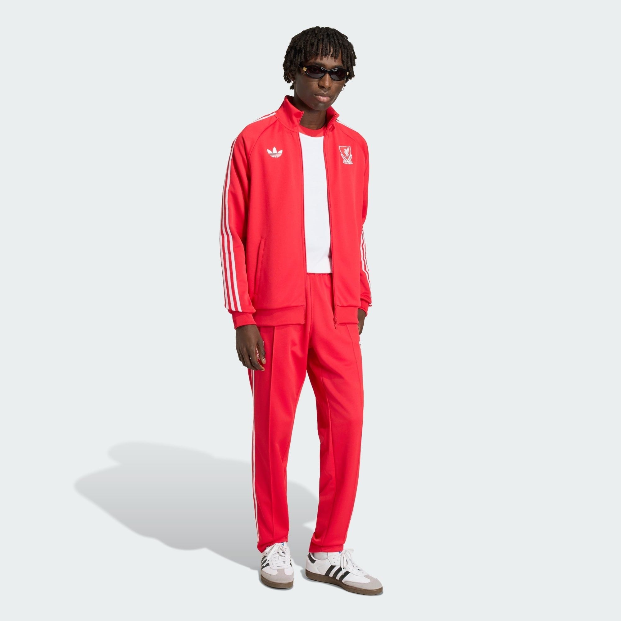  Áo Adidas Liverpool FC Originals 