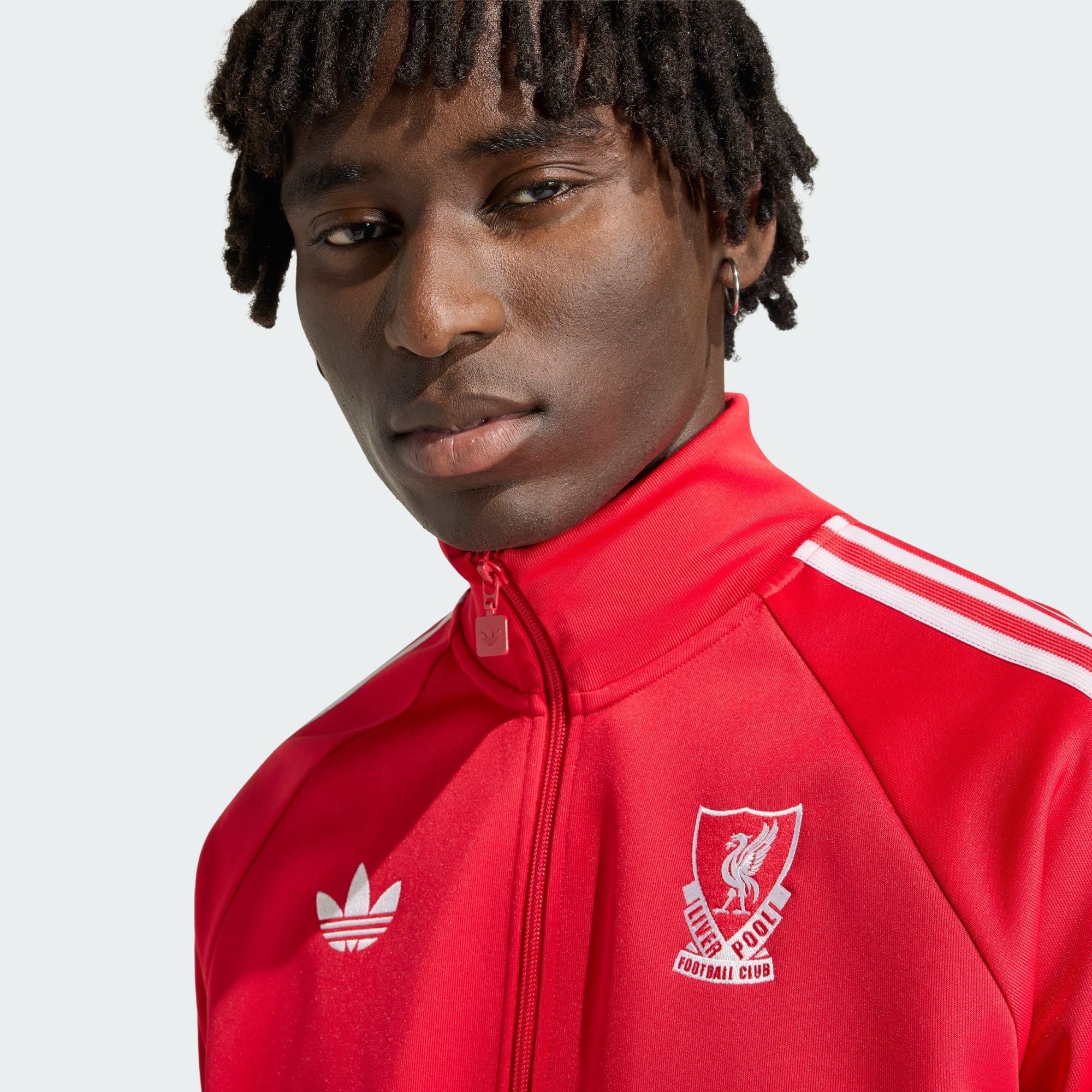  Áo Adidas Liverpool FC Originals 