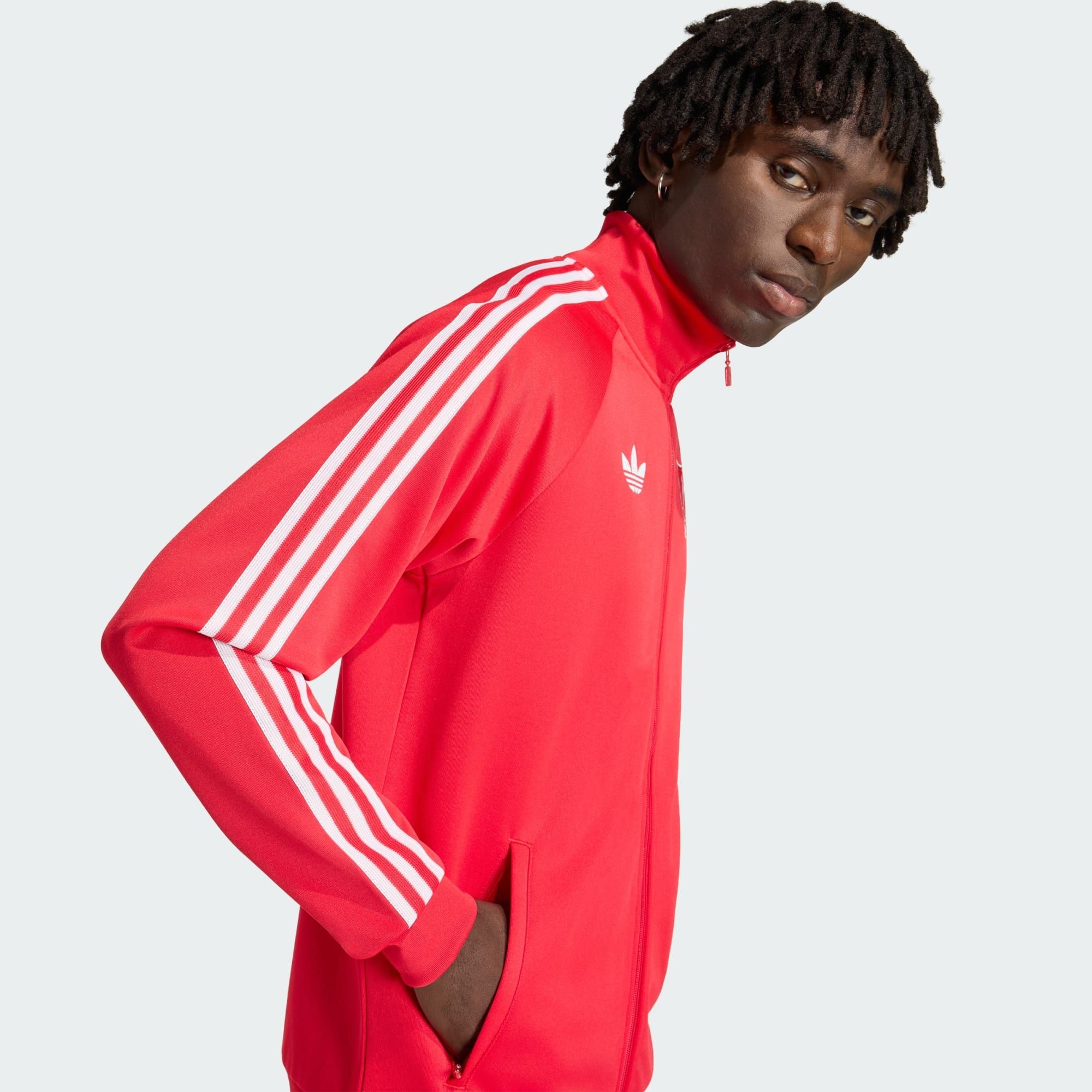  Áo Adidas Liverpool FC Originals 