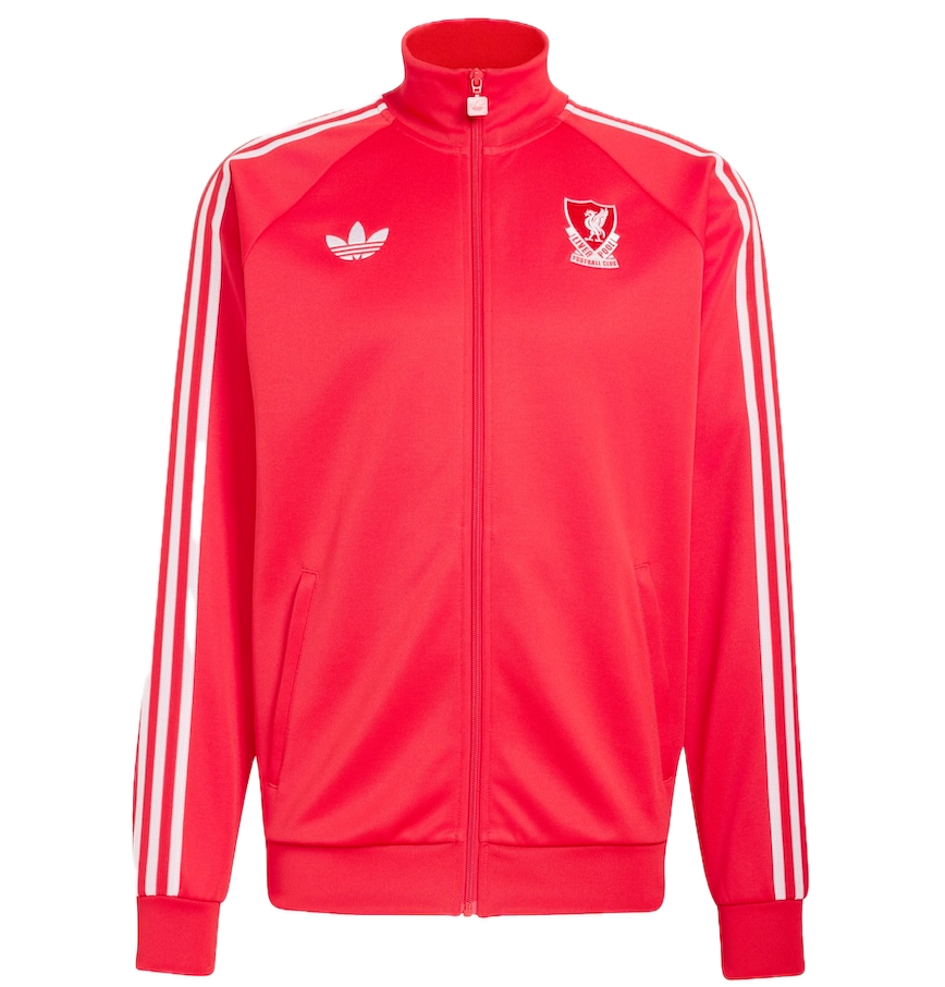  Áo Adidas Liverpool FC Originals 