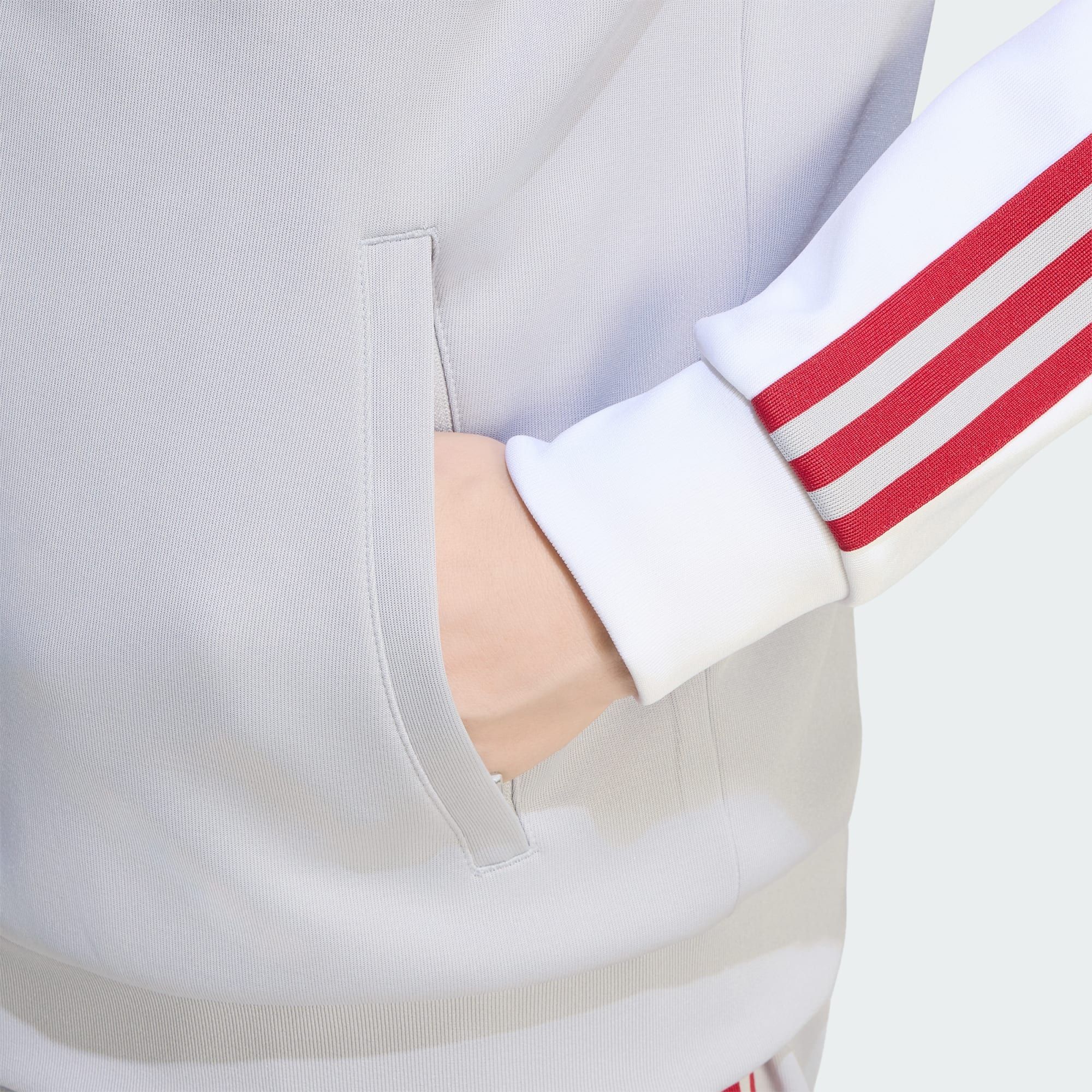  Áo Adidas Liverpool FC Originals Track Top 