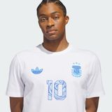  Áo Adidas M Messi N&N Away Graphic Tee 