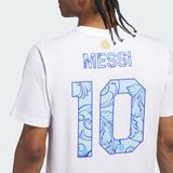 Áo Adidas M Messi N&N Away Graphic Tee 
