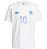 Áo Adidas M Messi N&N Away Graphic Tee 