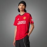  Áo Adidas Manchester United 23/24 Home Jersey 