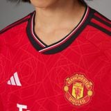  Áo Adidas Manchester United 23/24 Home Jersey 
