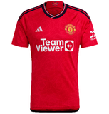  Áo Adidas Manchester United 23/24 Home Jersey 