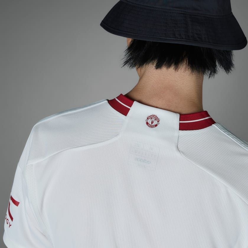  Áo Adidas Manchester United 23/24 Third Jersey 
