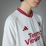  Áo Adidas Manchester United 23/24 Third Jersey 
