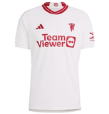  Áo Adidas Manchester United 23/24 Third Jersey 