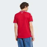  Áo Adidas Manchester United 26/27 Replica Home Jersey 