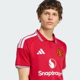  Áo Adidas Manchester United 26/27 Replica Home Jersey 