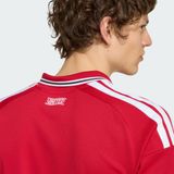  Áo Adidas Manchester United 26/27 Replica Home Jersey 