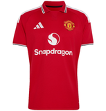  Áo Adidas Manchester United 26/27 Replica Home Jersey 