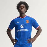  Áo Adidas Manchester United 26/27 Away Jersey Authentic 