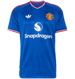  Áo Adidas Manchester United 26/27 Away Jersey Authentic 