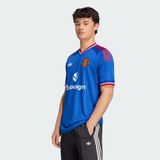  Áo Adidas Manchester United 26/27 Away Jersey 