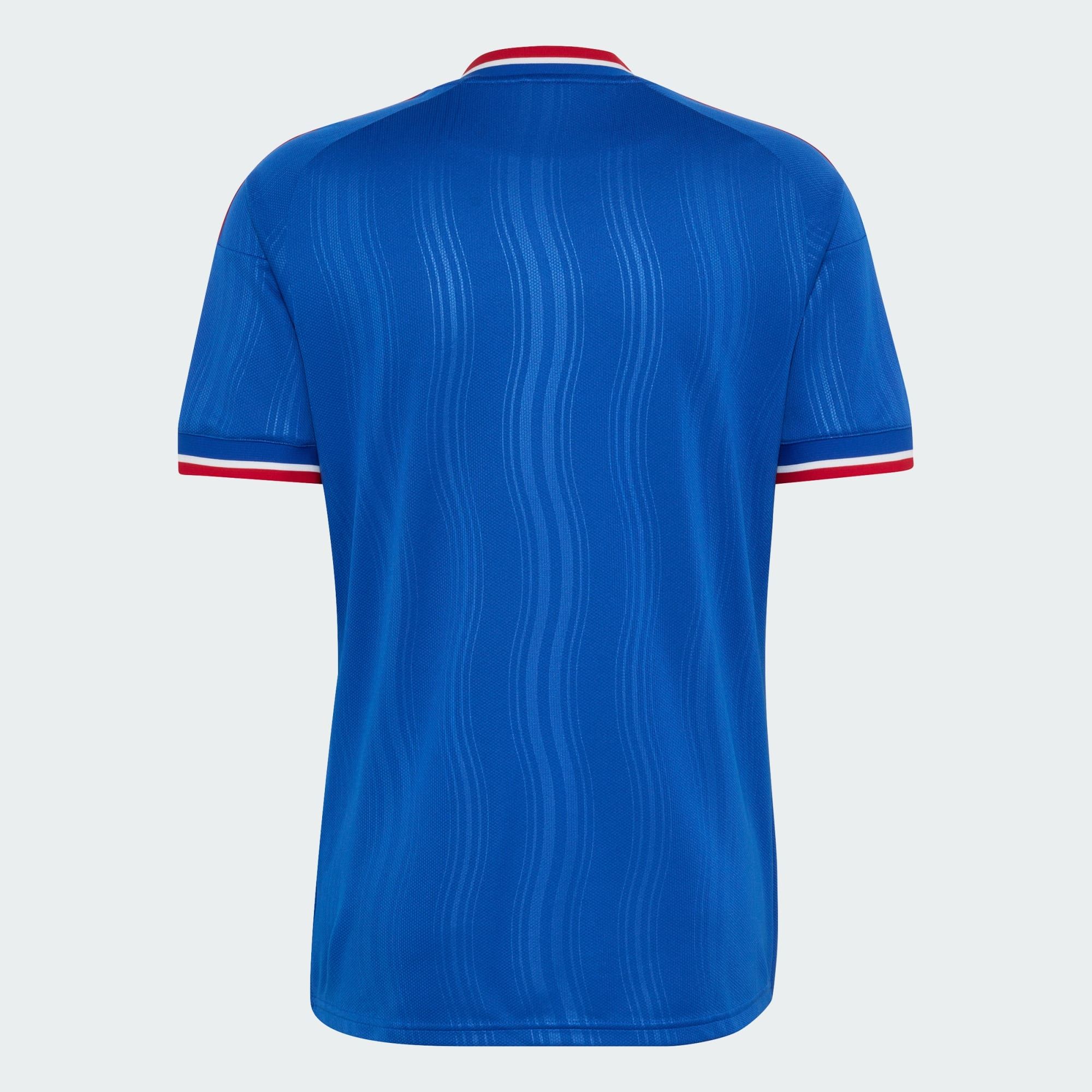  Áo Adidas Manchester United 26/27 Away Jersey 