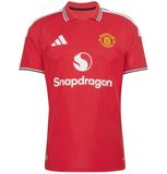  Áo Adidas Manchester United 26/27 Home Jersey Authentic 