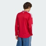  Áo Adidas Manchester United 26/27 Home Jersey Long Sleeve 