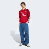  Áo Adidas Manchester United 26/27 Home Jersey Long Sleeve 