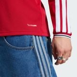  Áo Adidas Manchester United 26/27 Home Jersey Long Sleeve 