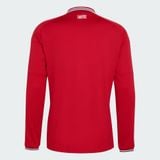  Áo Adidas Manchester United 26/27 Home Jersey Long Sleeve 