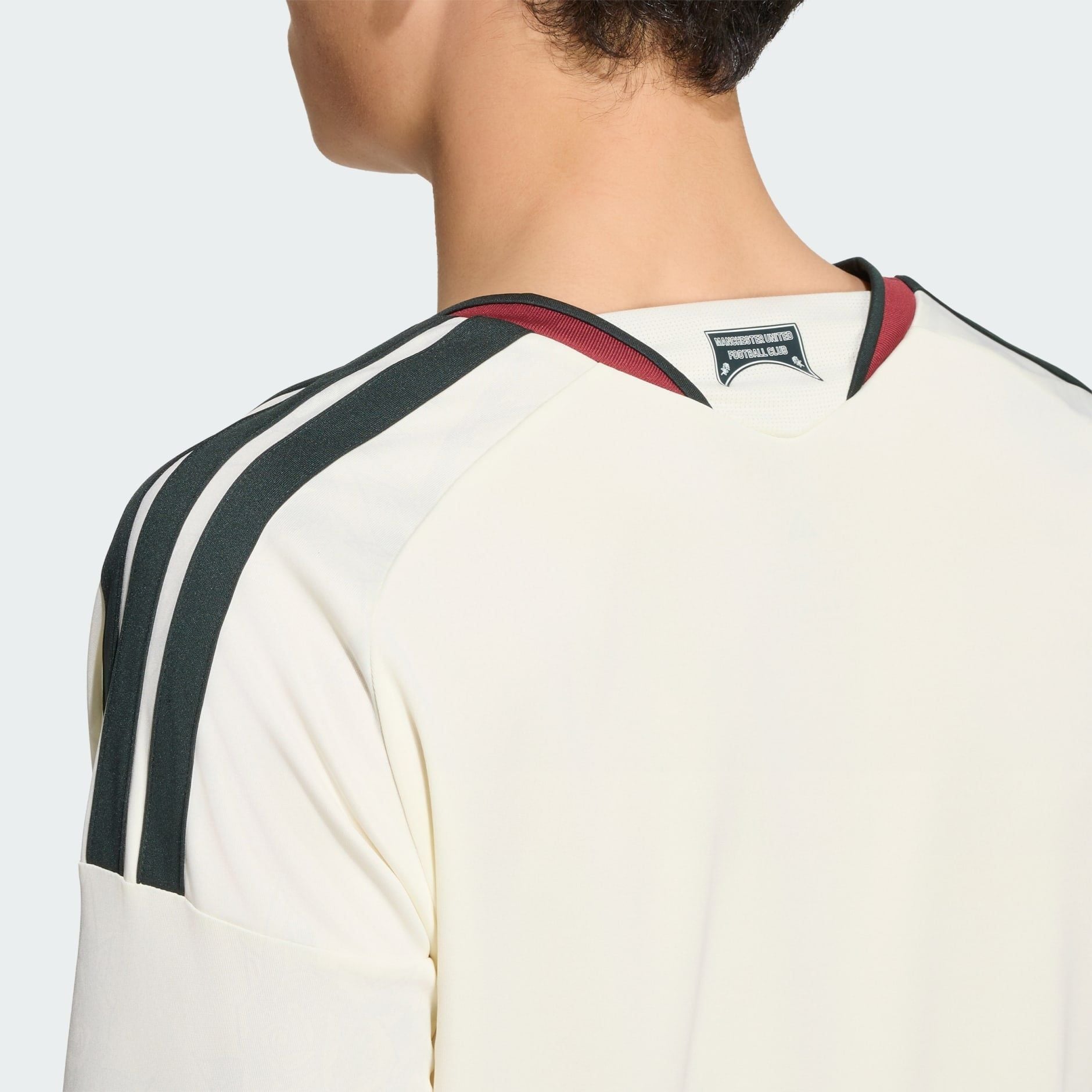  Áo Adidas Manchester United 26/27 Third Jersey Longsleeve 