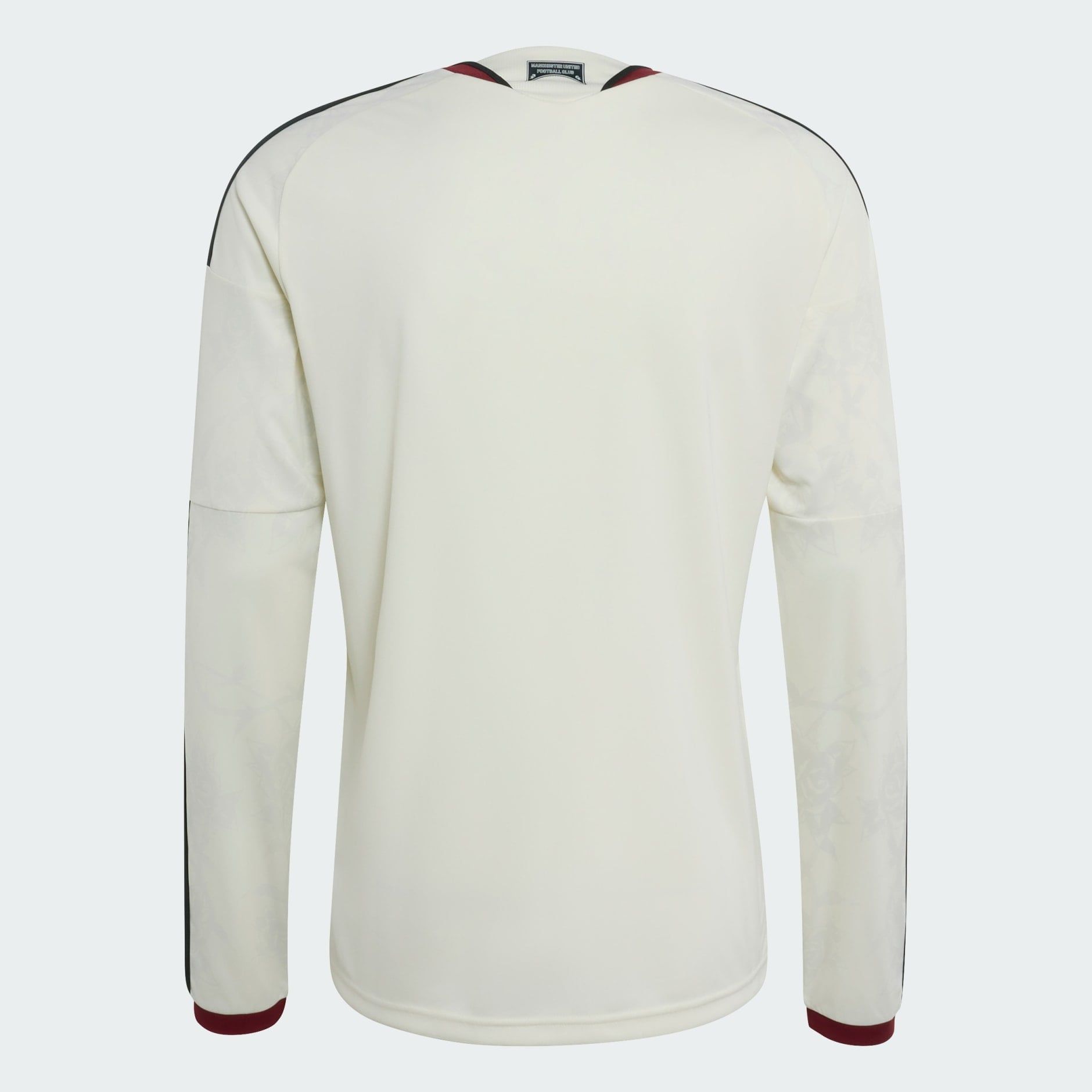  Áo Adidas Manchester United 26/27 Third Jersey Longsleeve 