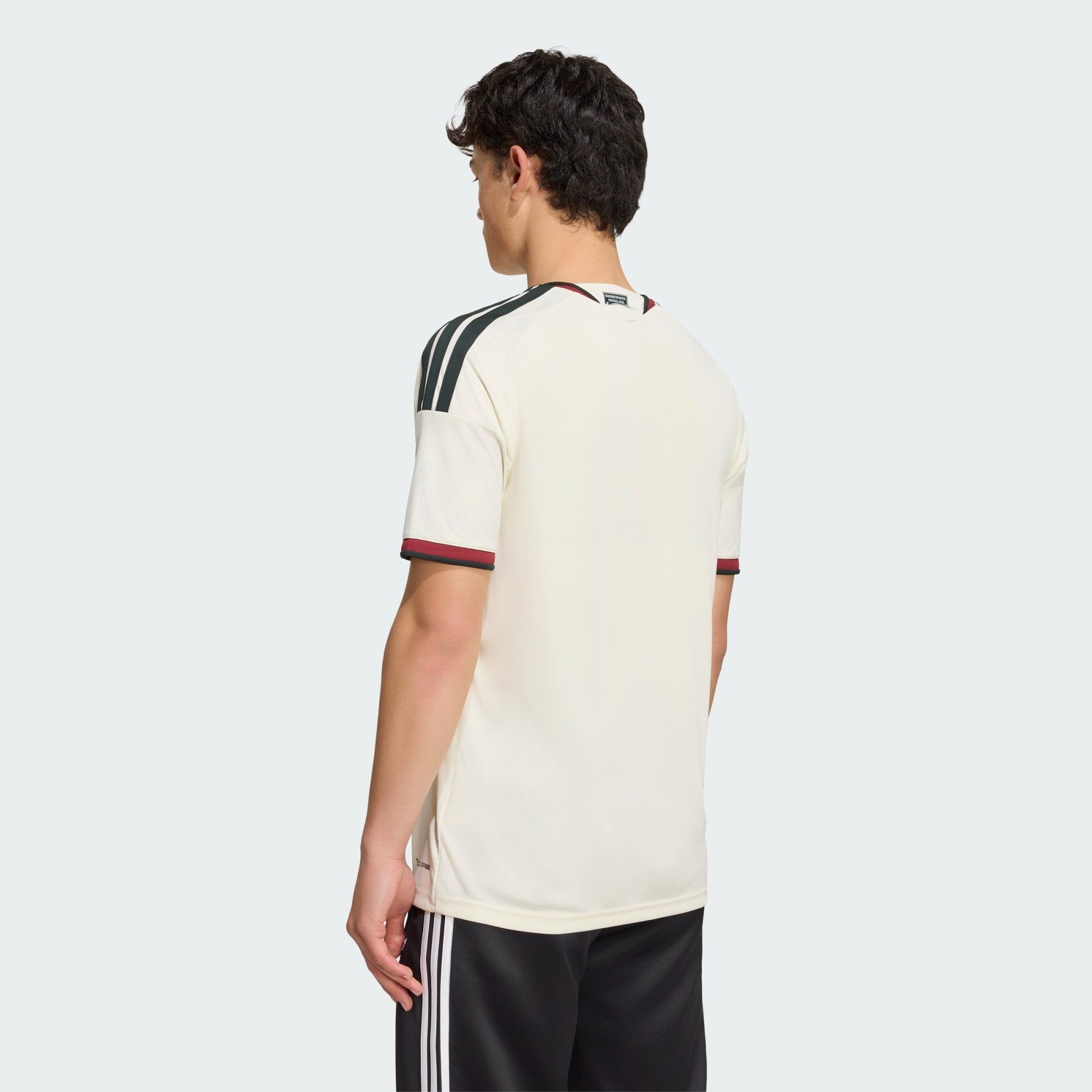  Áo Adidas Manchester United 26/27 Third Kit 