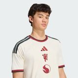  Áo Adidas Manchester United 26/27 Third Kit 
