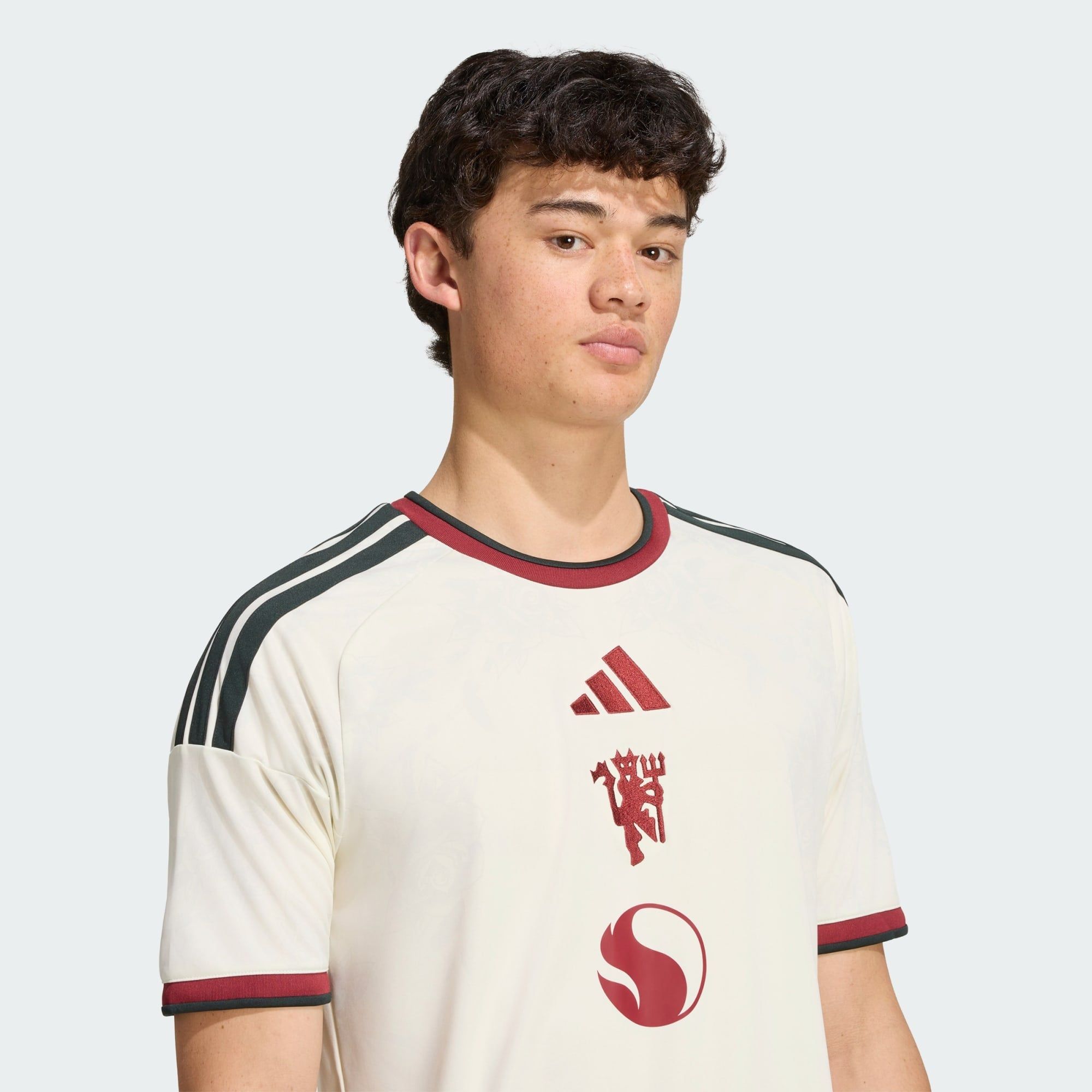  Áo Adidas Manchester United 26/27 Third Kit 